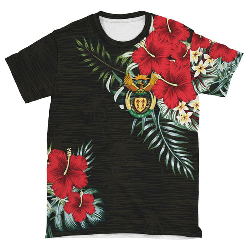 south-africa-t-shirt-hibiscus-men-women