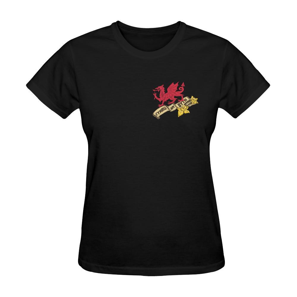 wales-t-shirts
