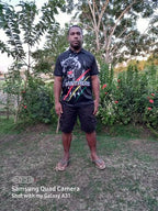 custom-personalisedpanthers-polo-shirt-claws-black-panthers-3