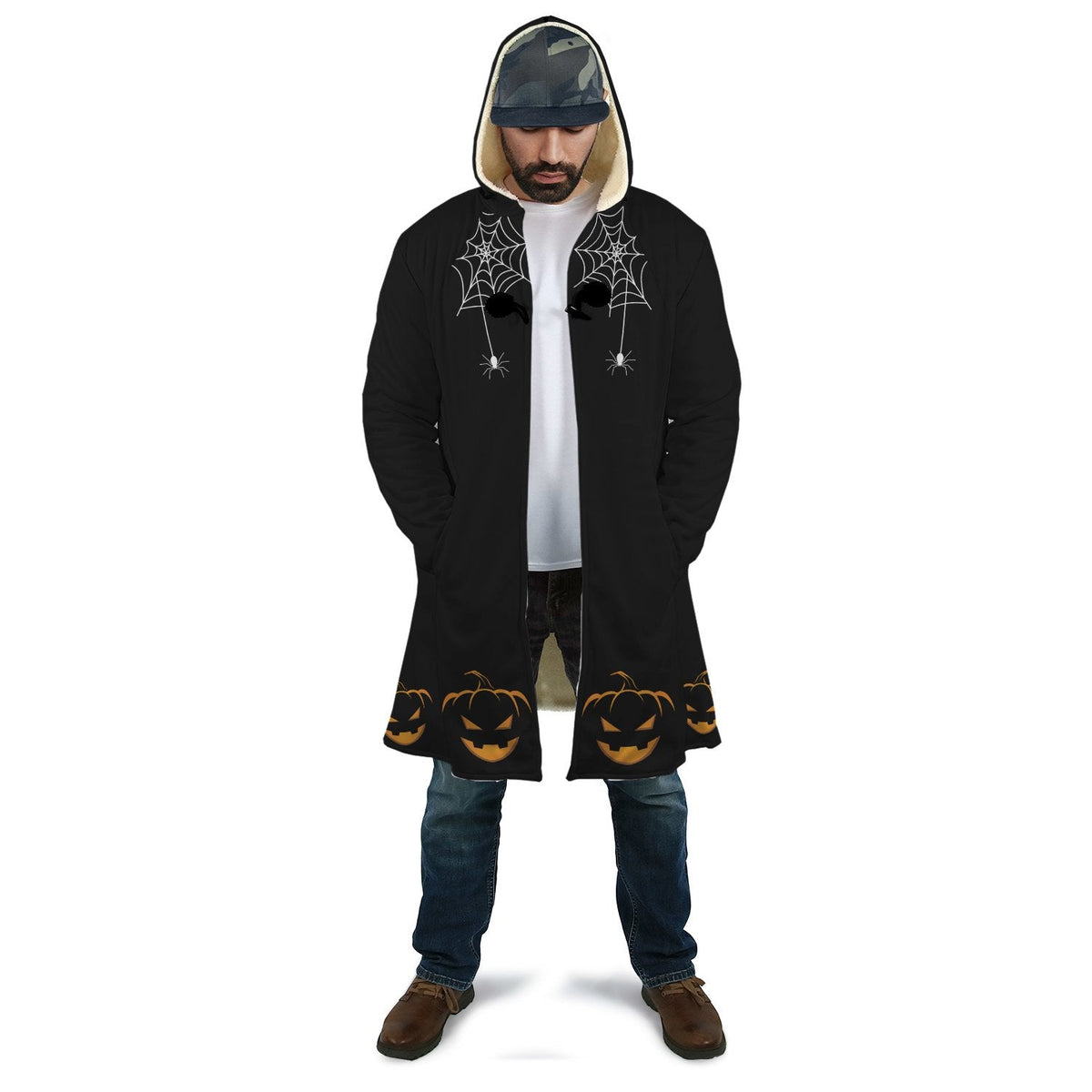 canada-halloween-cloak