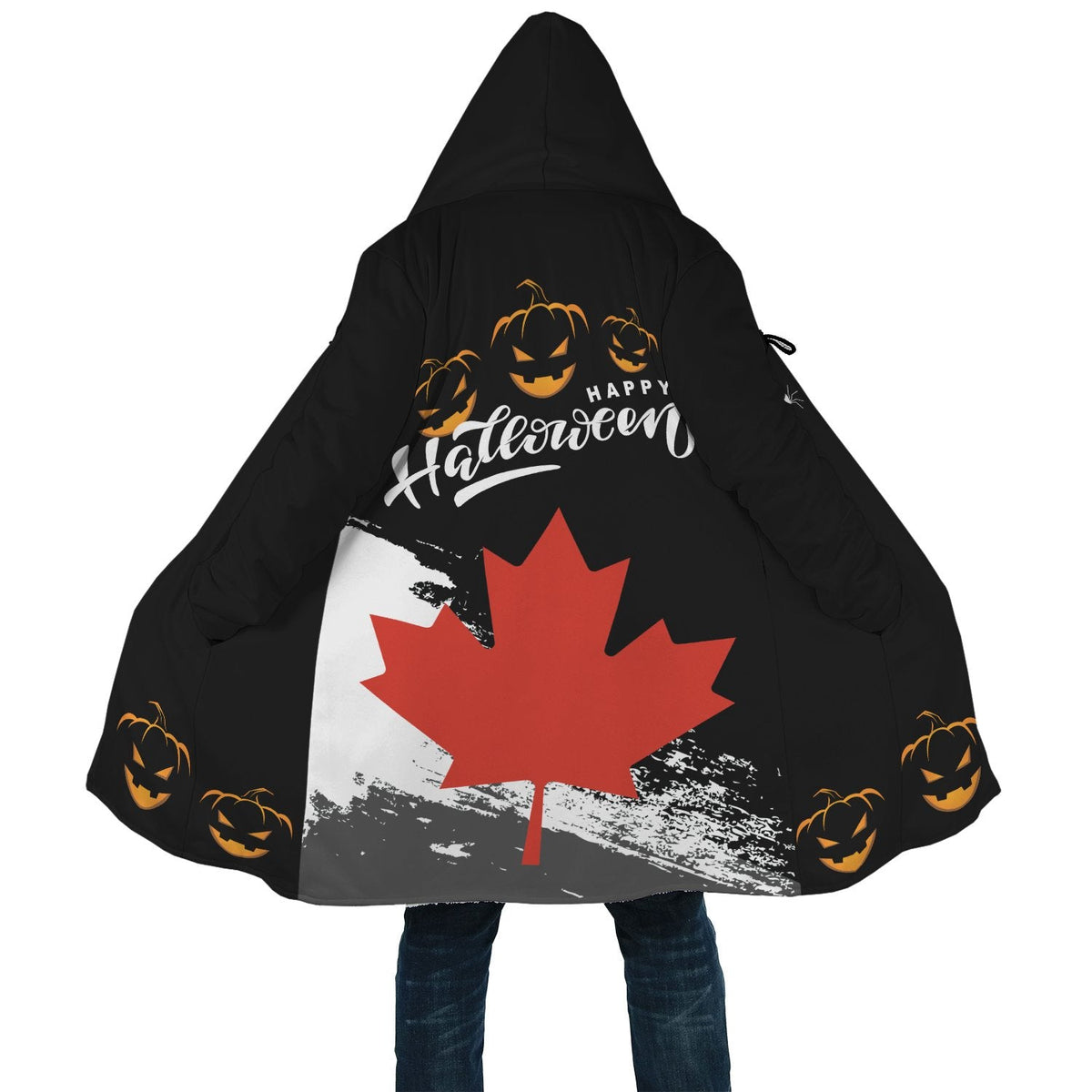 canada-halloween-cloak
