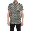 tapa-flat-coat-of-arms-short-sleeve-shirt