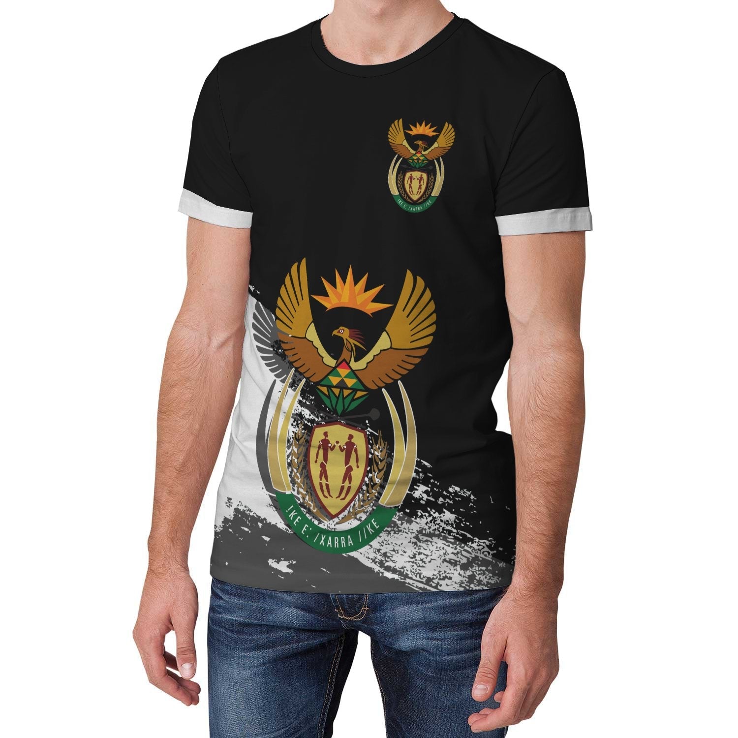 south-africa-special-t-shirt