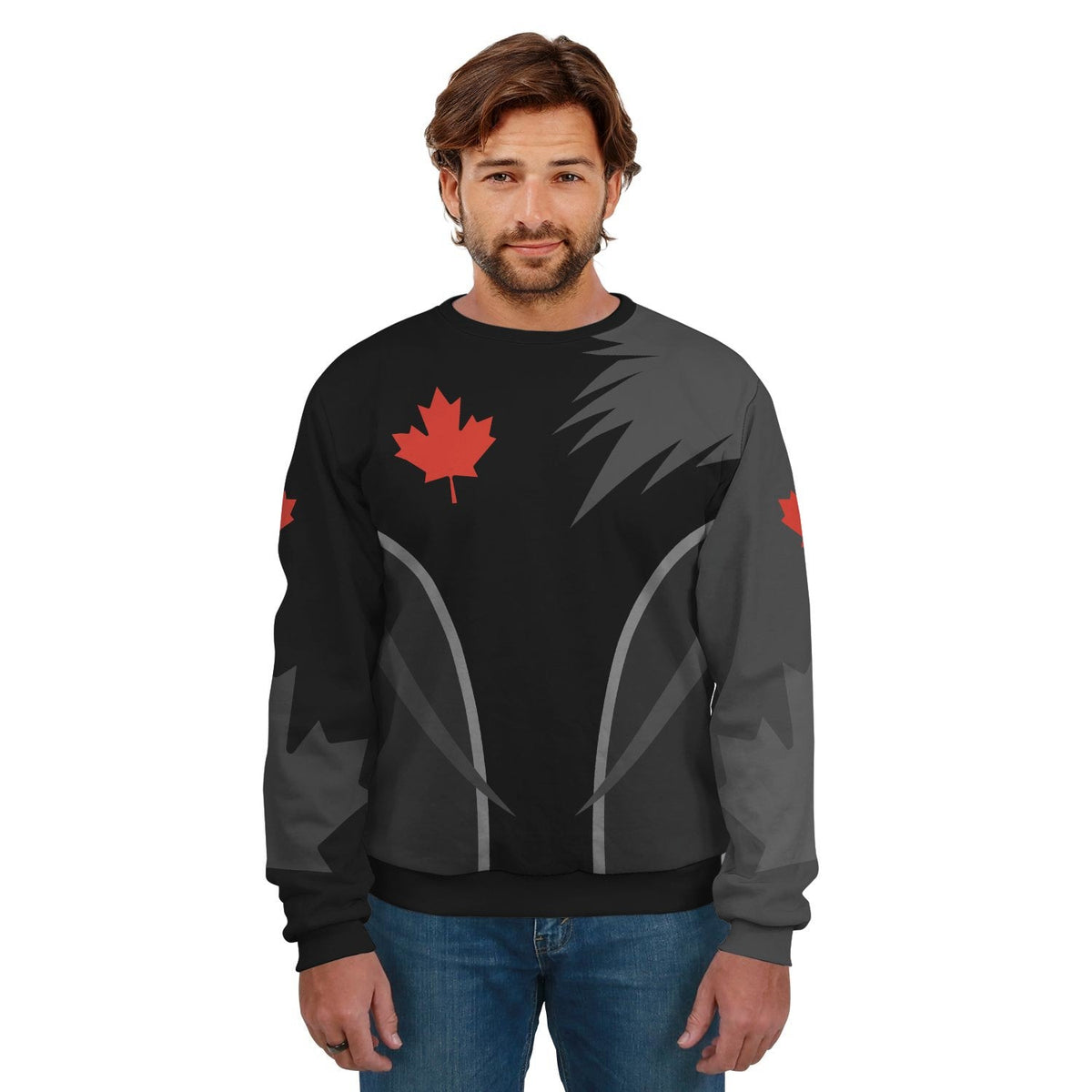 canada-sweatshirt