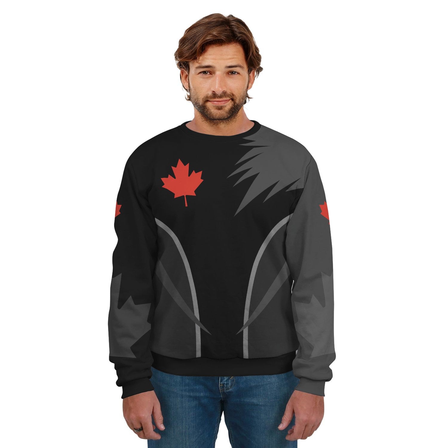 canada-sweatshirt