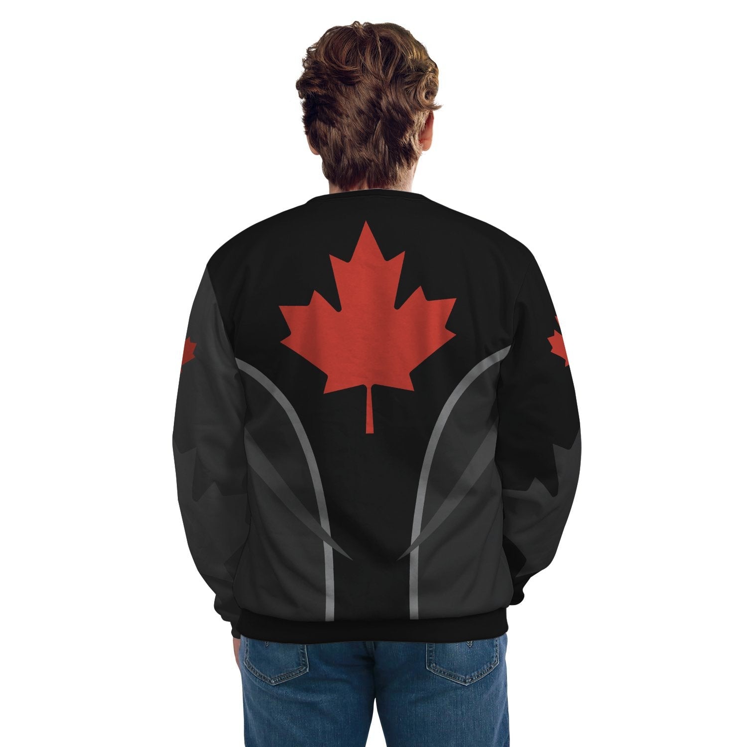 canada-sweatshirt