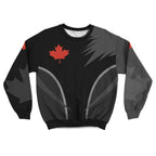 canada-sweatshirt