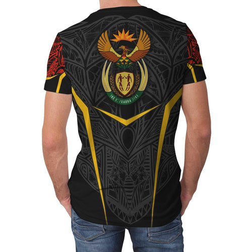 south-africa-unisex-t-shirt-tribal-style
