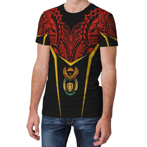 south-africa-unisex-t-shirt-tribal-style