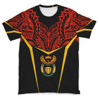 south-africa-unisex-t-shirt-tribal-style