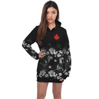 canada-hoodie-dress-special-hibiscus