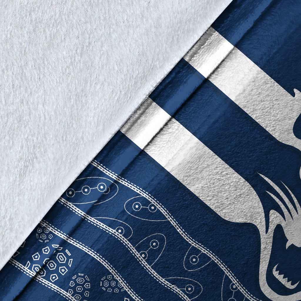 cats-indigenous-premium-blanket-football-geelong