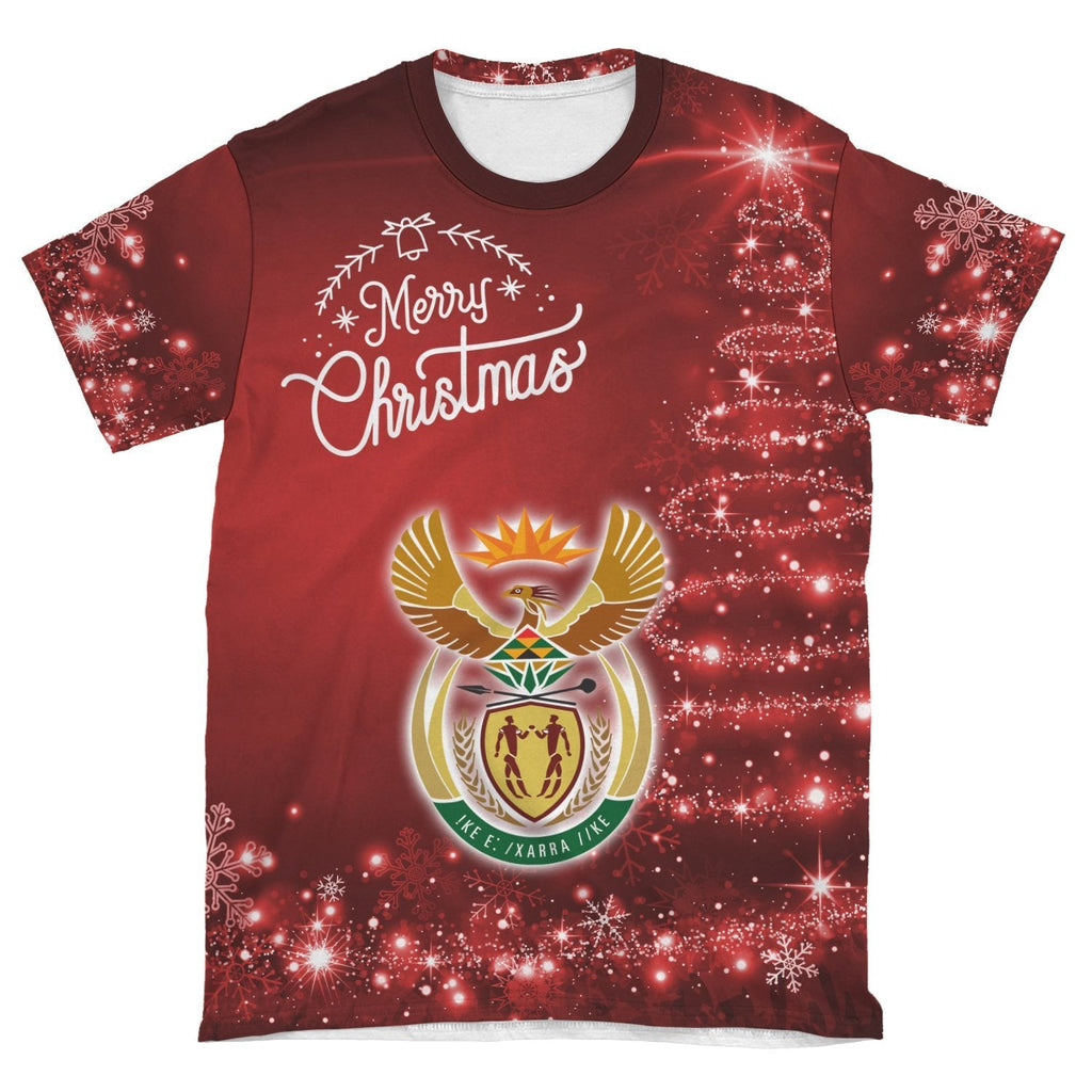 south-africa-christmas-t-shirt-womens-mens