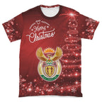 south-africa-christmas-t-shirt-womens-mens