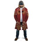 christmas-cloak-australian-coat-of-arms-cloak-snowflake-unisex