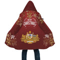 christmas-cloak-australian-coat-of-arms-cloak-snowflake-unisex