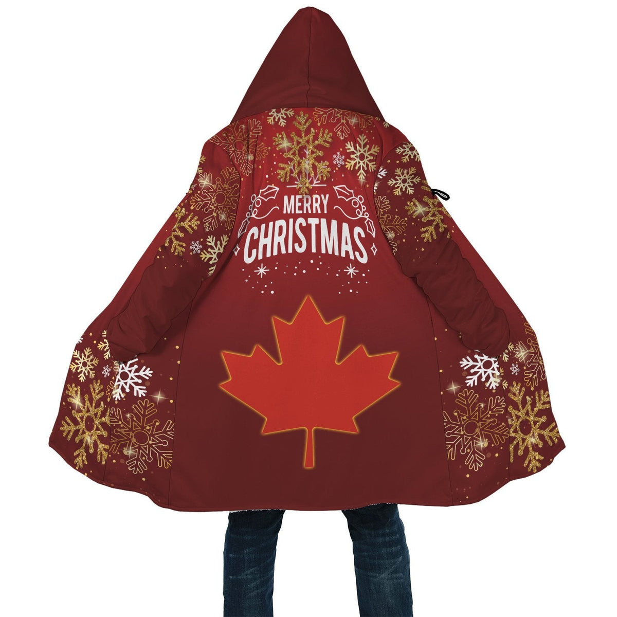 canada-christmas-cloak-womens-mens