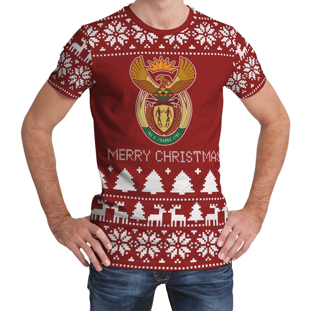south-africa-christmas-t-shirt-womens-mens-1