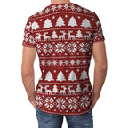 south-africa-christmas-t-shirt-womens-mens-1