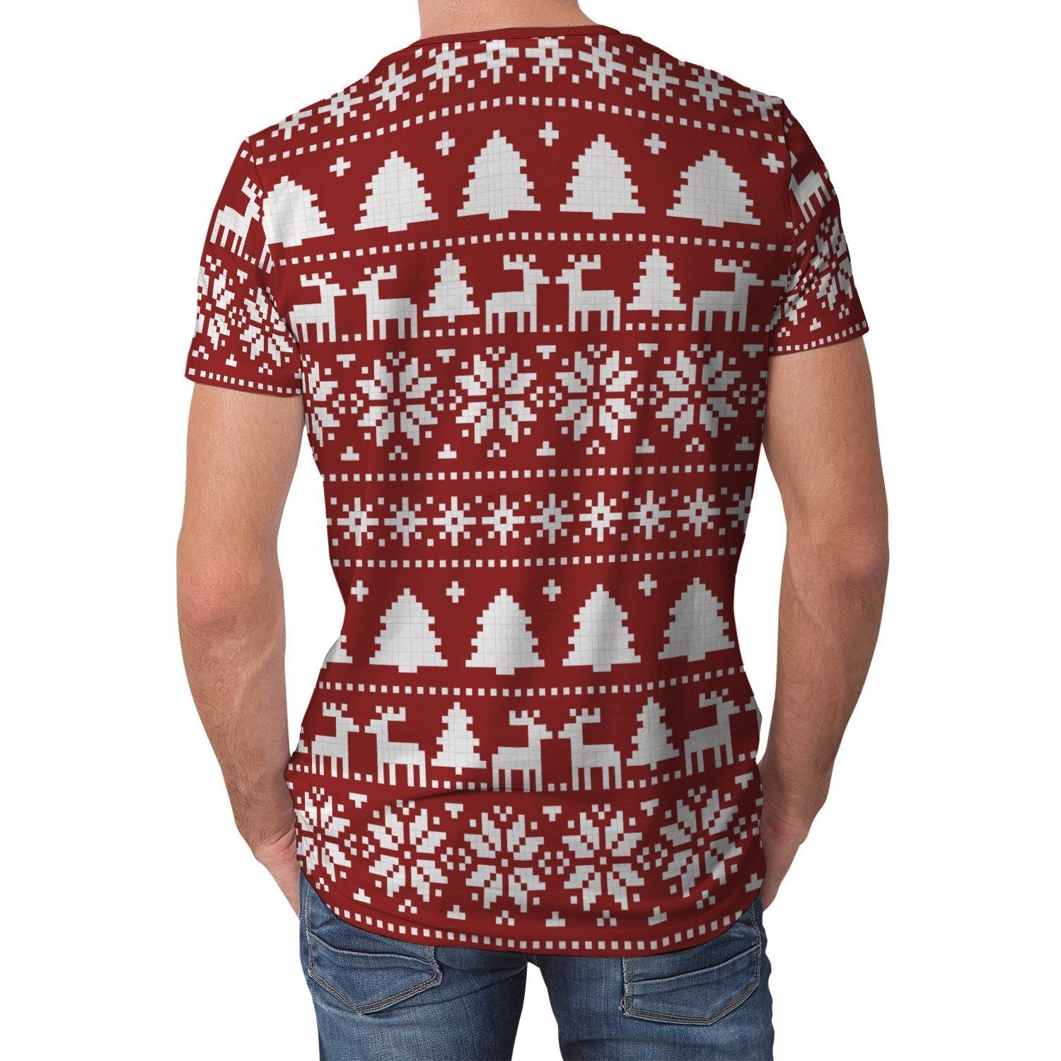 south-africa-christmas-t-shirt-womens-mens-1