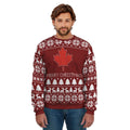 canada-sweatshirts-xmas