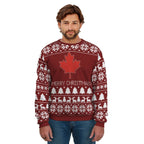 canada-sweatshirts-xmas