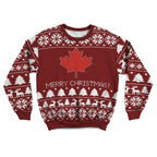 canada-sweatshirts-xmas