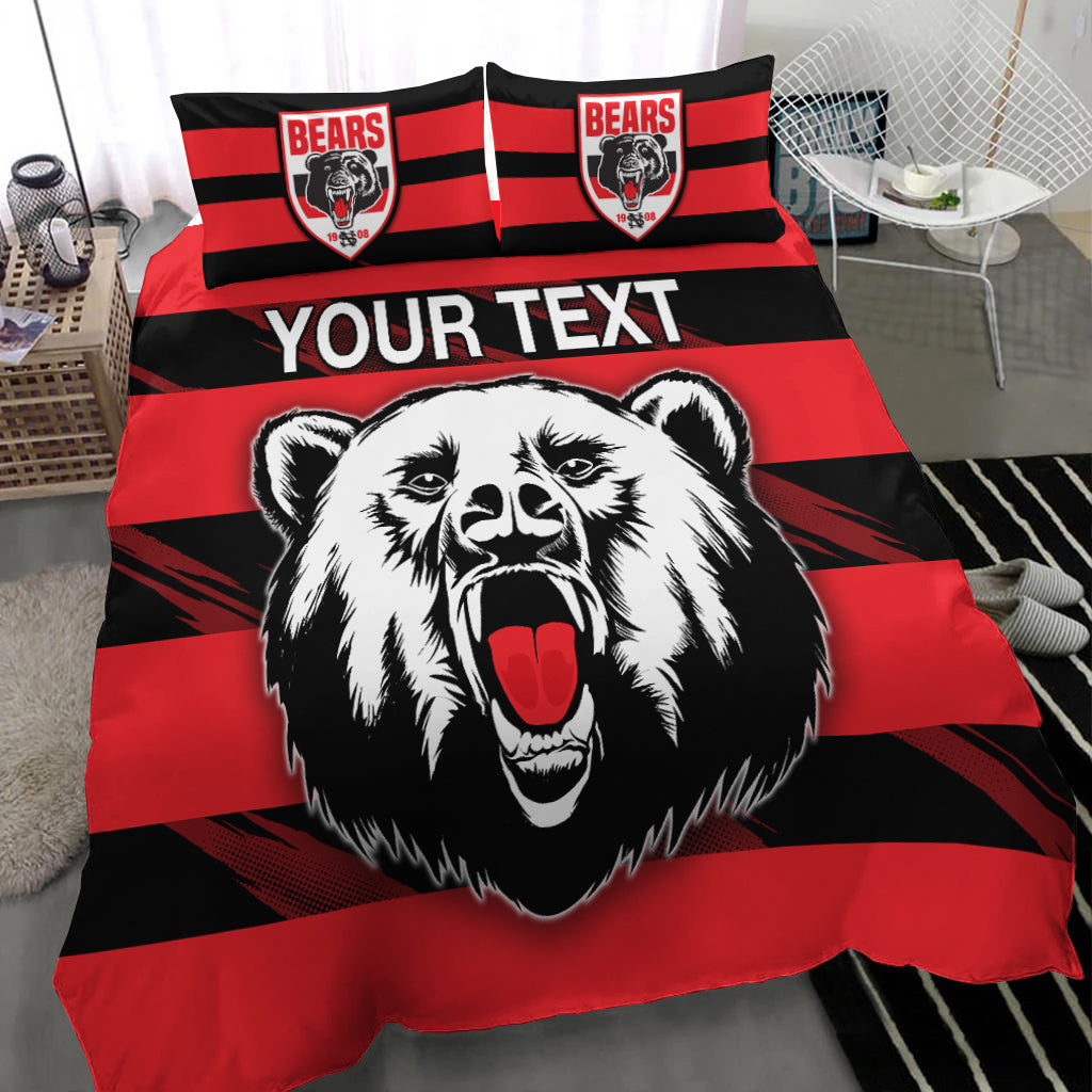 custom-personalised-the-bears-bedding-set-north-sydney-bears-strong-comeback