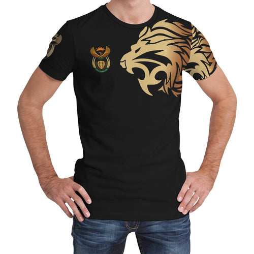 south-africa-t-shirts-lion-style