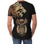 south-africa-t-shirts-lion-style
