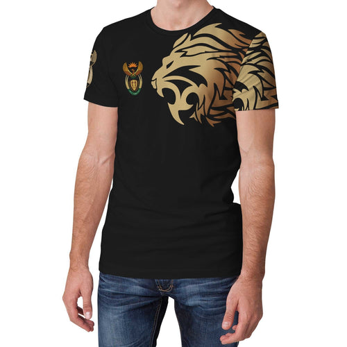 south-africa-t-shirts-lion-style