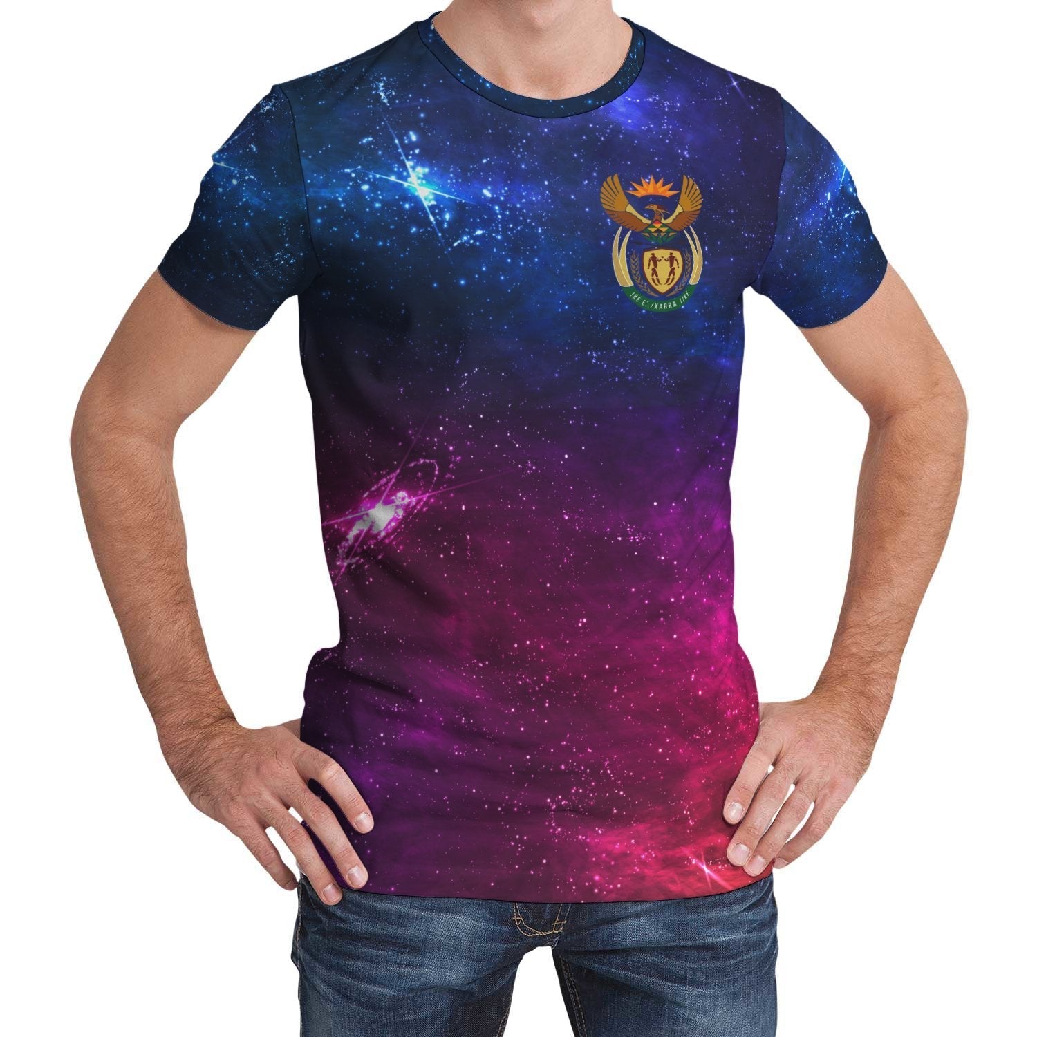 south-africa-t-shirt-galaxy