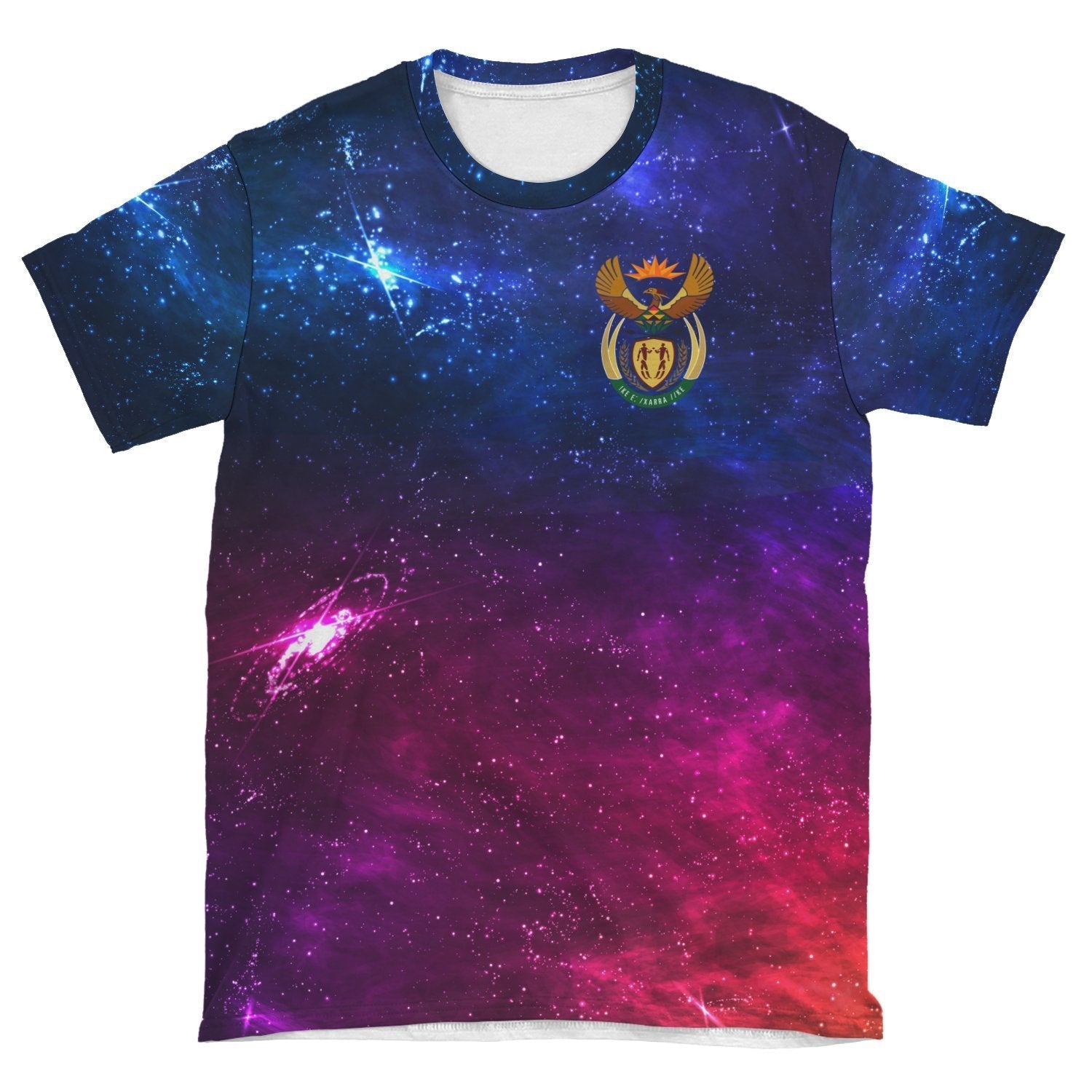 south-africa-t-shirt-galaxy