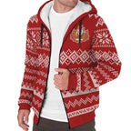 sherpa-hoodie-australian-coat-of-arms-hoodie-unisex