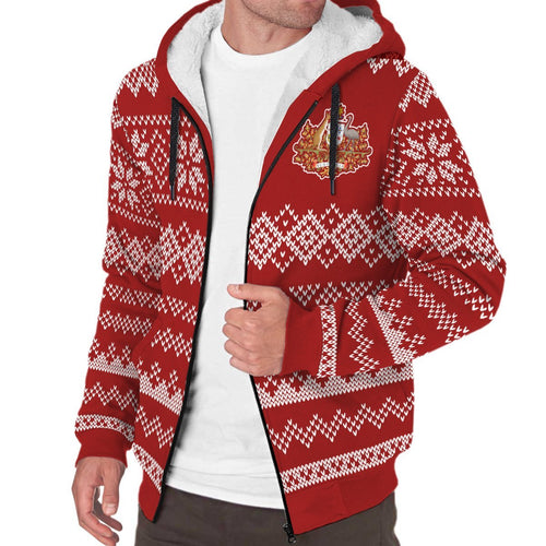 sherpa-hoodie-australian-coat-of-arms-hoodie-unisex