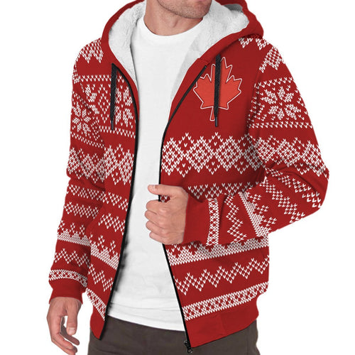 canada-christmas-sherpa-hoodie-womens-mens