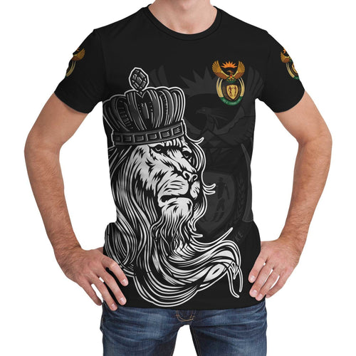 south-africa-t-shirt-lion-with-crown-womens-mens