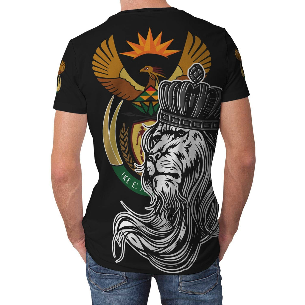 south-africa-t-shirt-lion-with-crown-womens-mens