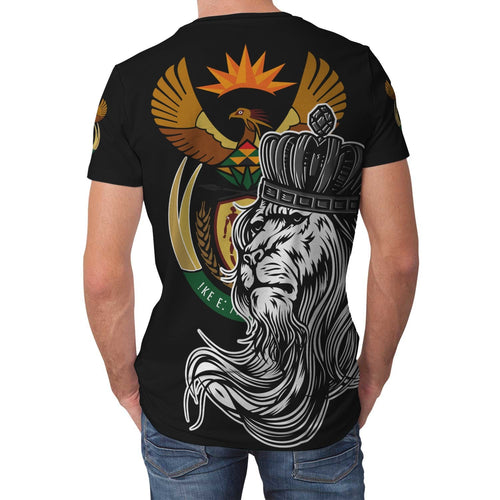 south-africa-t-shirt-lion-with-crown-womens-mens