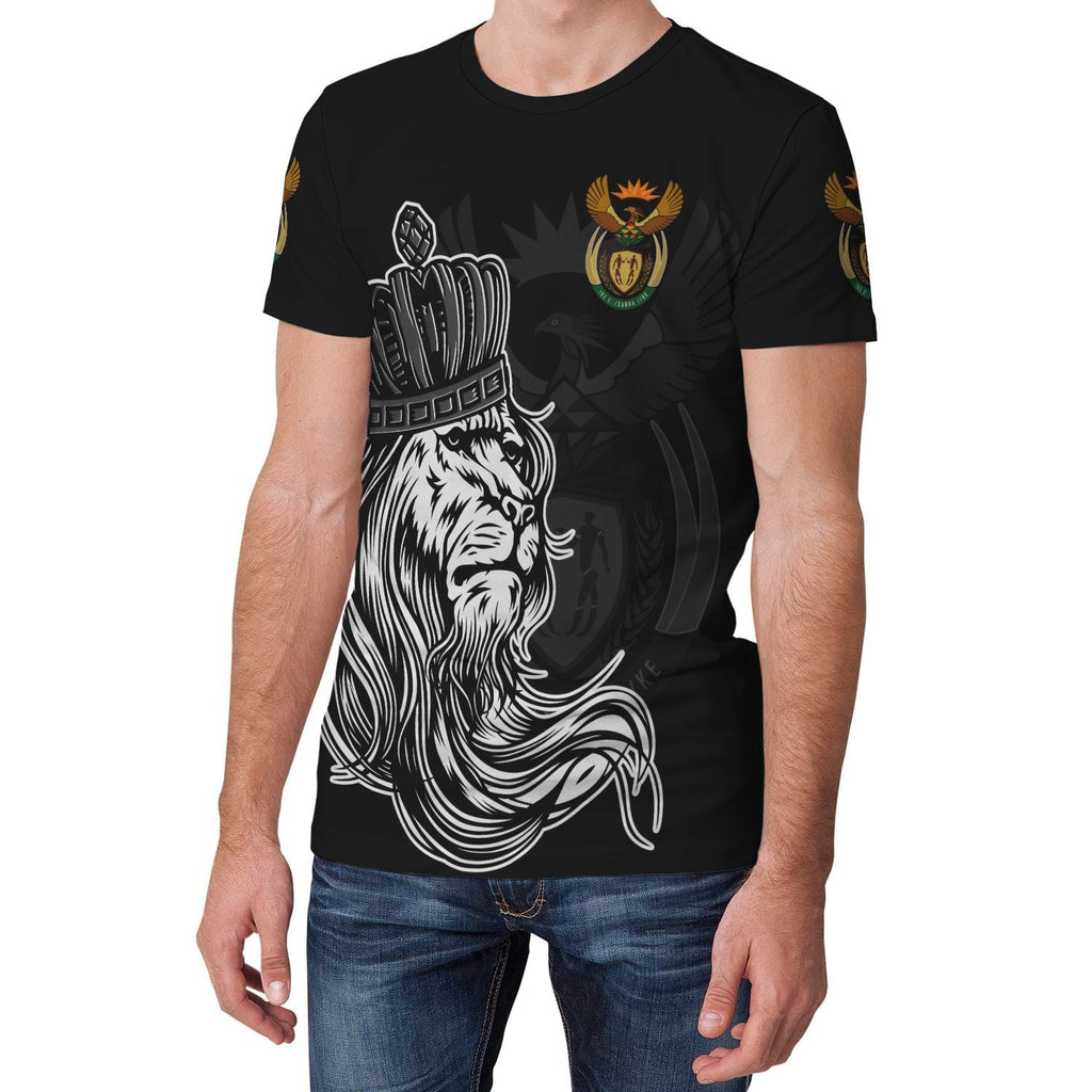 south-africa-t-shirt-lion-with-crown-womens-mens