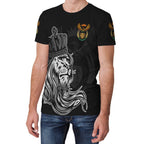 south-africa-t-shirt-lion-with-crown-womens-mens