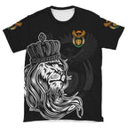 south-africa-t-shirt-lion-with-crown-womens-mens