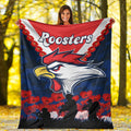 roosters-anzac-2022-premium-blanket-we-will-remember-them