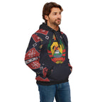 mozambique-christmas-hoodie-santa-claus-ho-ho-ho