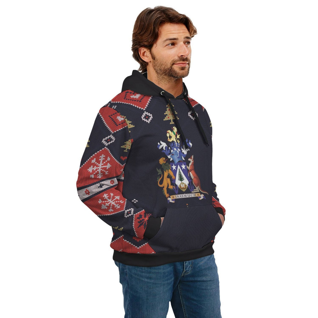 norfolk-island-christmas-hoodie-santa-claus-ho-ho-ho