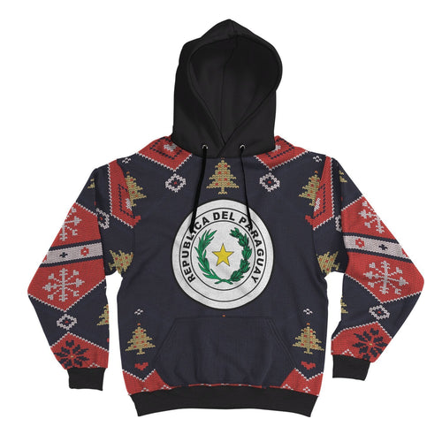 paraguay-christmas-hoodie-santa-claus-ho-ho-ho
