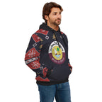 qatar-christmas-hoodie-santa-claus-ho-ho-ho