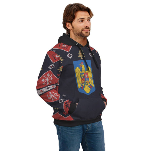 romania-christmas-hoodie-santa-claus-ho-ho-ho