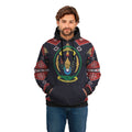 rwanda-christmas-hoodie-santa-claus-ho-ho-ho