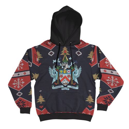 saint-kitts-nevis-christmas-hoodie-santa-claus-ho-ho-ho